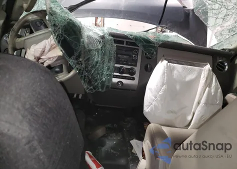 2013 Ford Expedition Xl из США, поврежденный, VIN 1FMJU1G54DEF46630